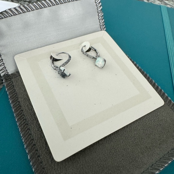 Jewelry - Earrings